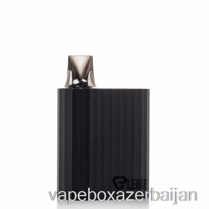 E-Juice Vape dotmod Switch Nano 25W Pod System Black